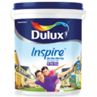 79AB Sơn nước ngoại thất DULUX INSPIRE bề mặt bóng